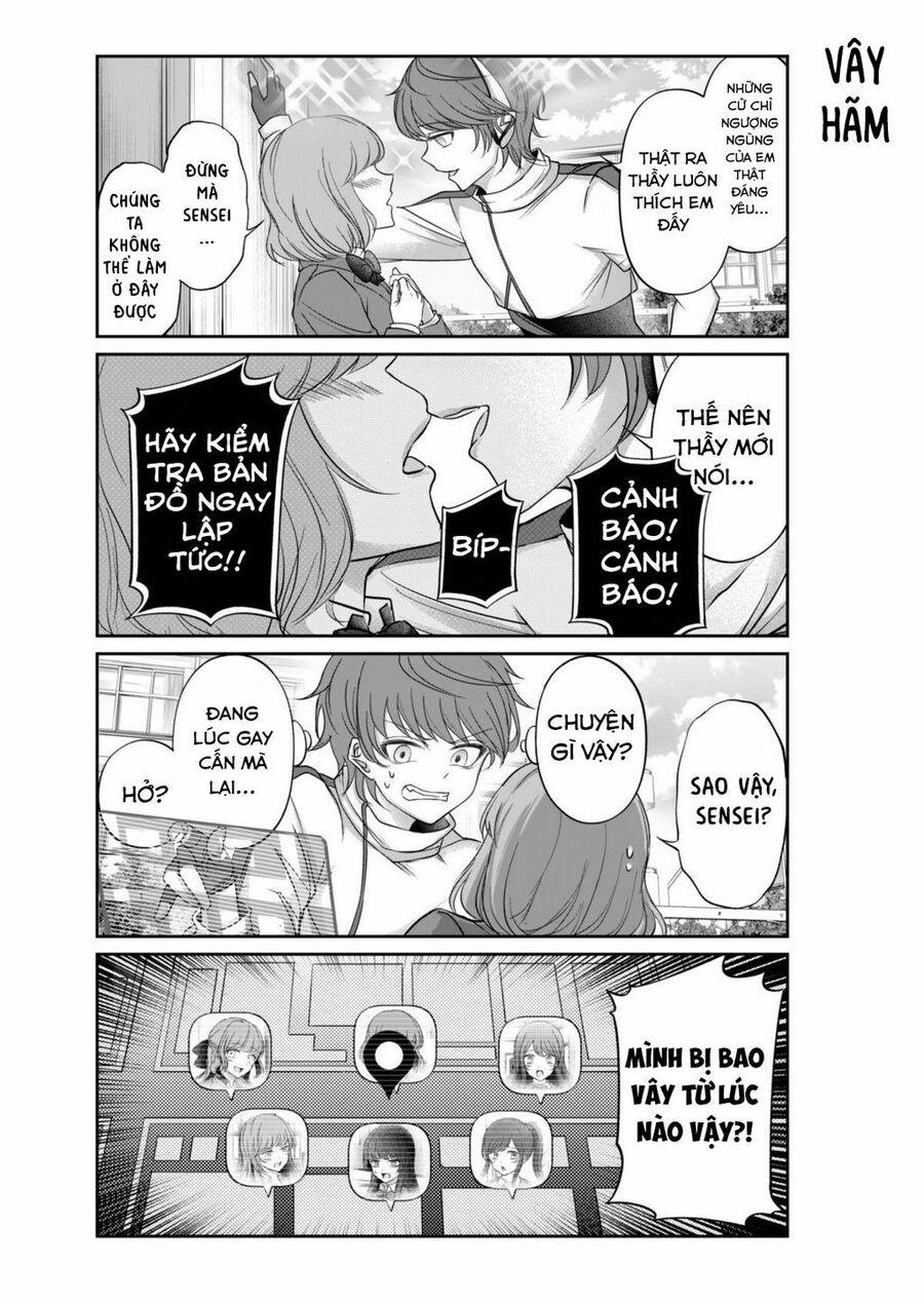 V-Tuber Khổng Tử 5 trang 10