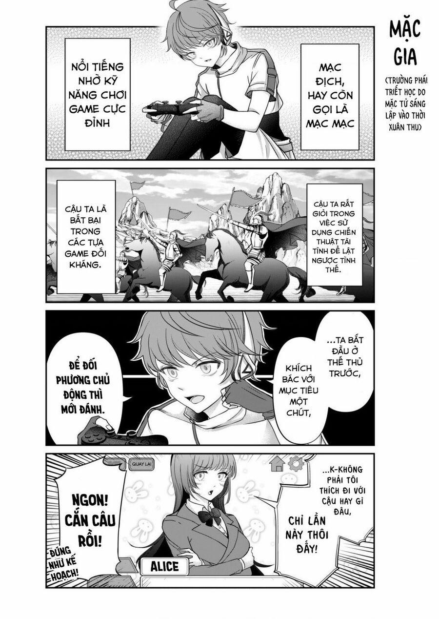 V-Tuber Khổng Tử 5 trang 2