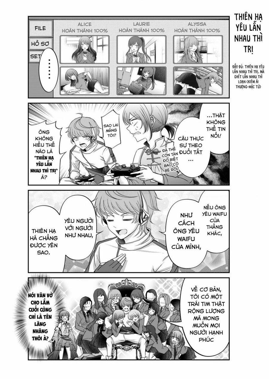 V-Tuber Khổng Tử 5 trang 6