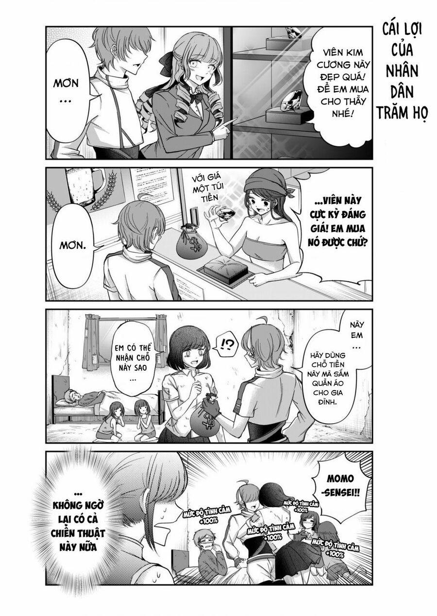 V-Tuber Khổng Tử 5 trang 8