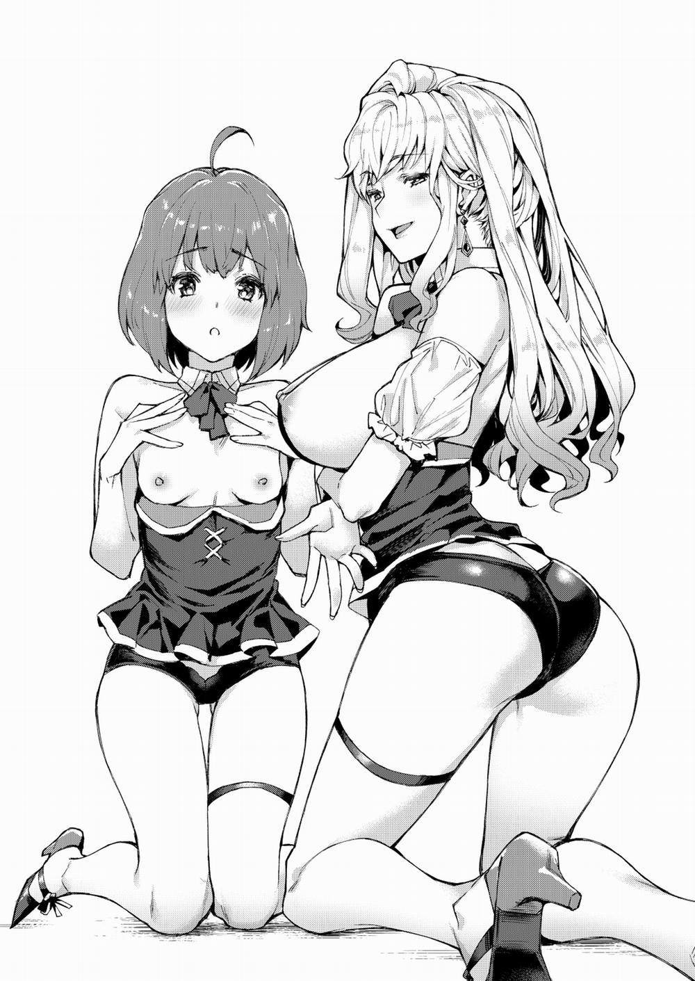 Và khi đó chúng tôi là... Những cô gái hư hỏng 2 Oneshot trang 12