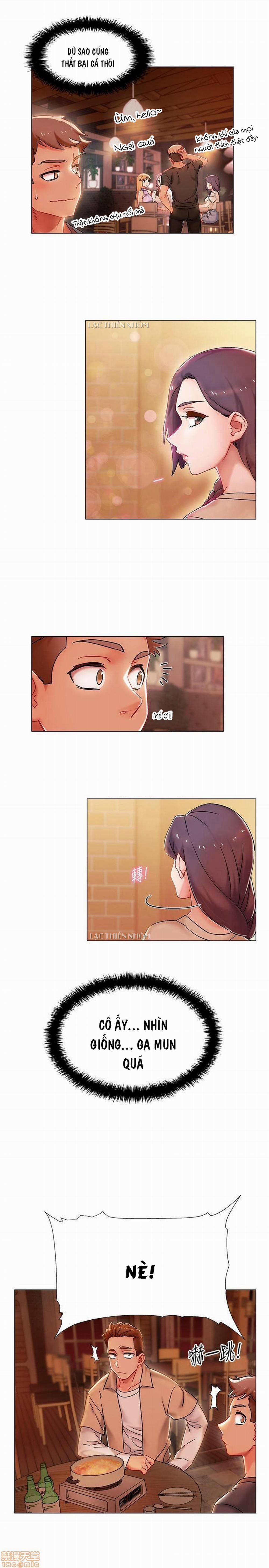 Vã Lắm Rồi! 1 trang 14