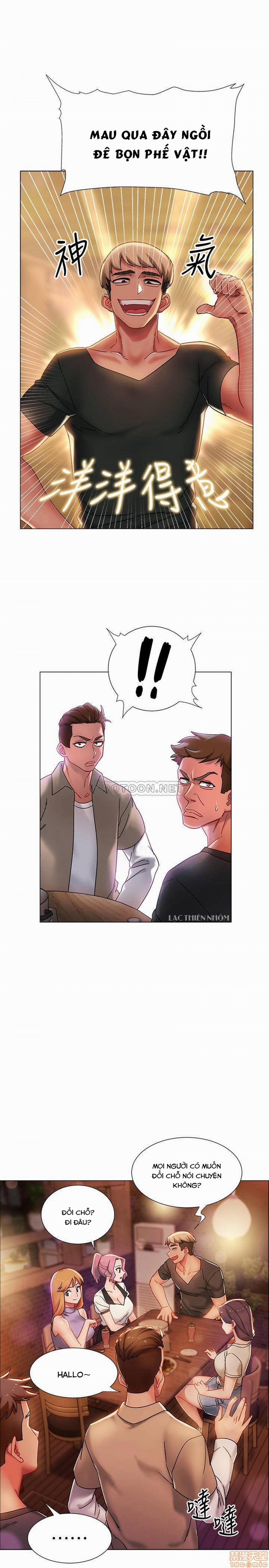 Vã Lắm Rồi! 1 trang 15