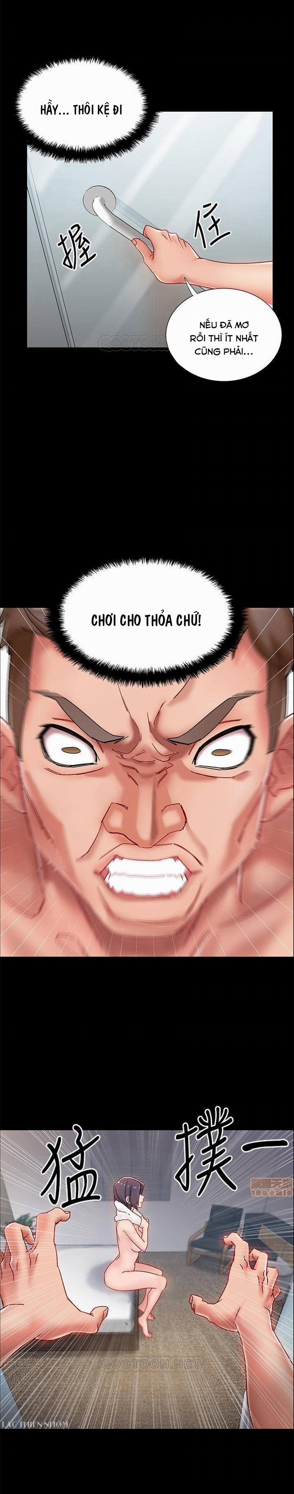 Vã Lắm Rồi! 1 trang 22