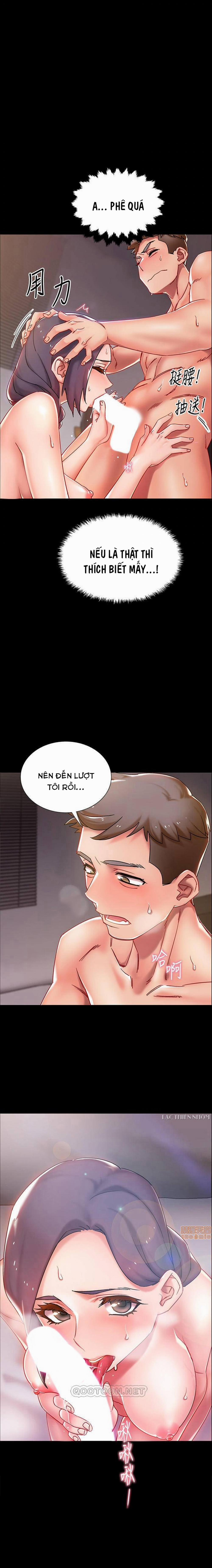 Vã Lắm Rồi! 1 trang 28