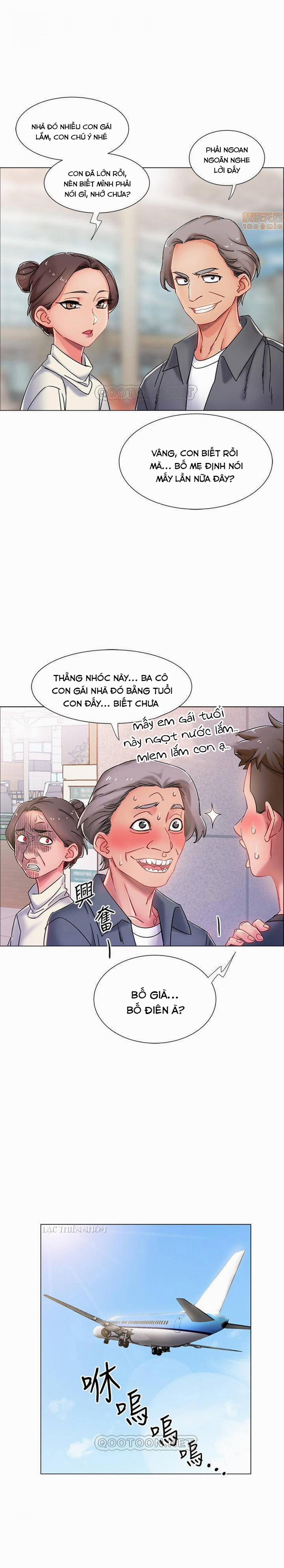 Vã Lắm Rồi! 1 trang 45