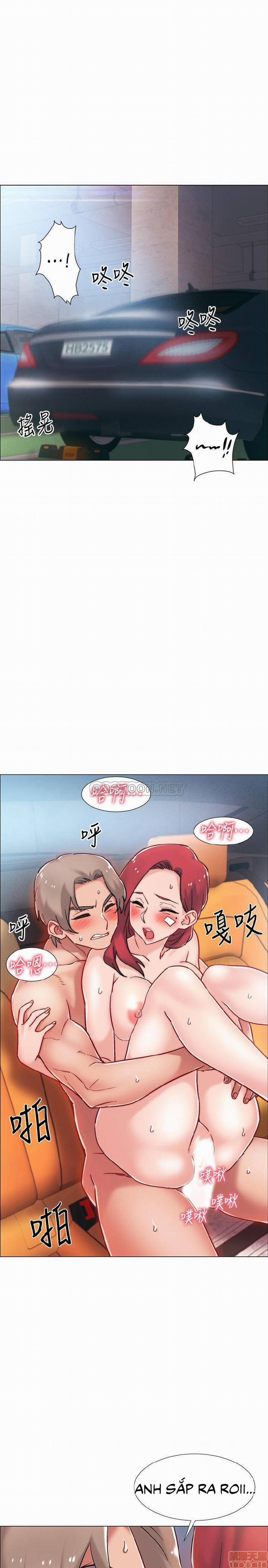 Vã Lắm Rồi! 10 trang 18