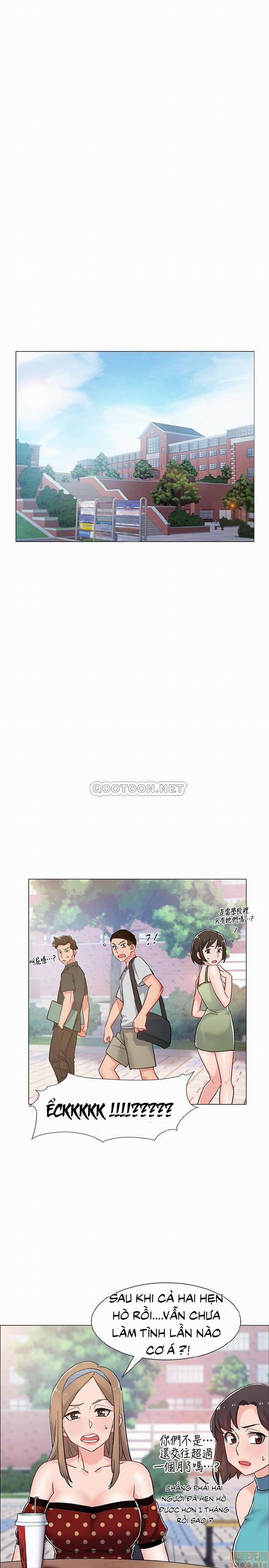 Vã Lắm Rồi! 10 trang 32