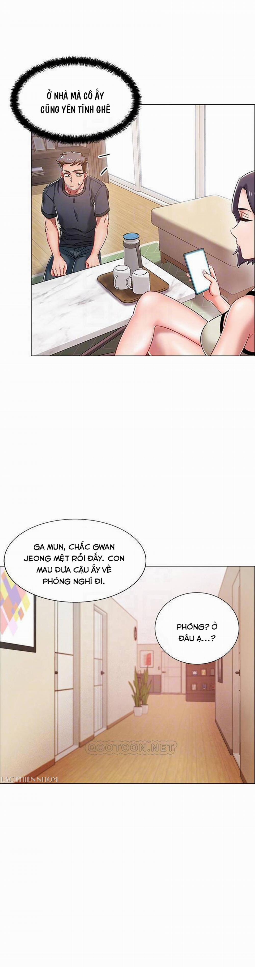 Vã Lắm Rồi! 2 trang 13