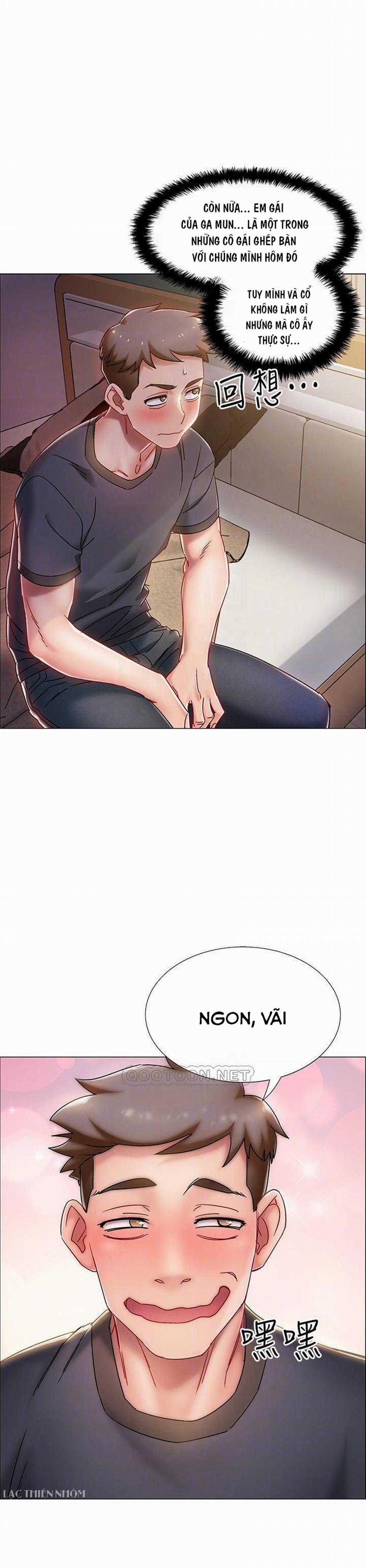 Vã Lắm Rồi! 2 trang 17