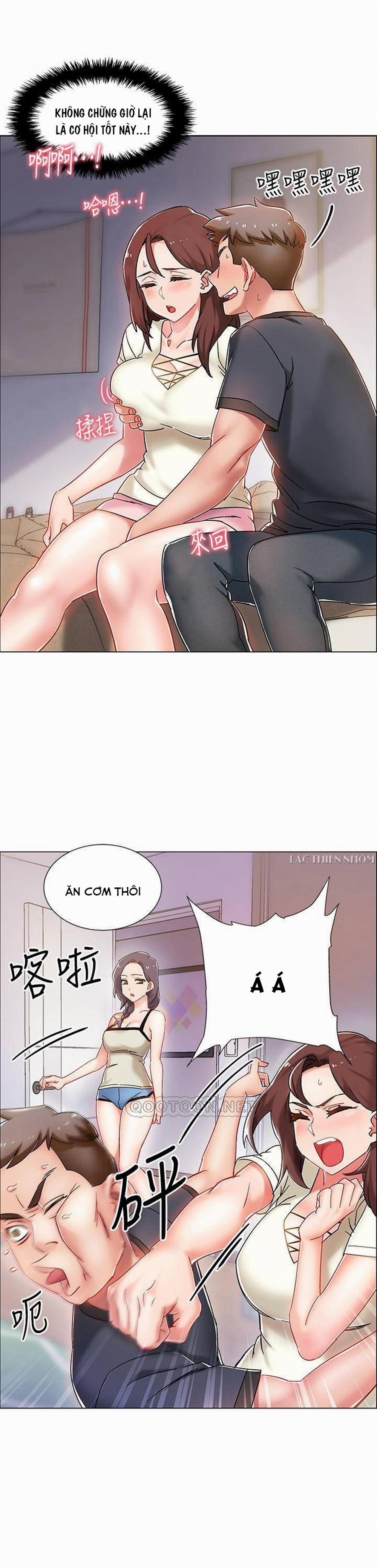 Vã Lắm Rồi! 2 trang 27