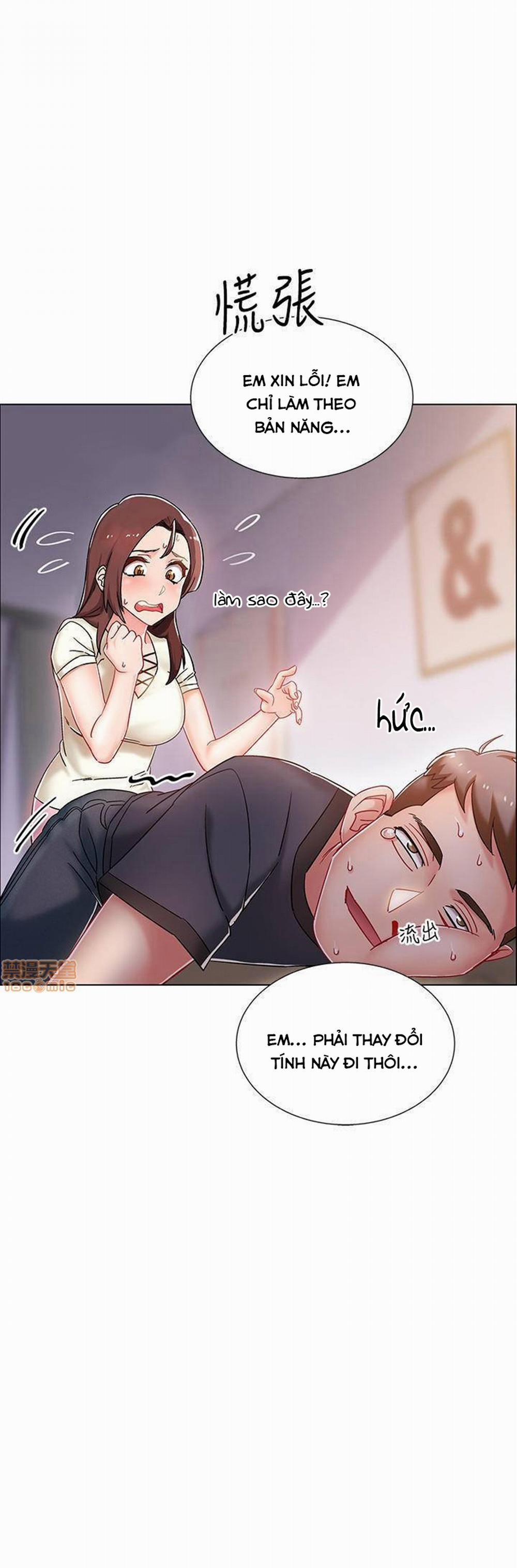 Vã Lắm Rồi! 2 trang 28