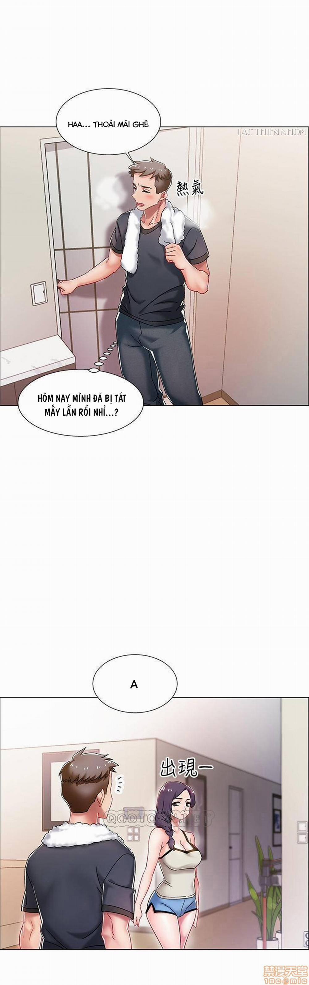 Vã Lắm Rồi! 2 trang 36