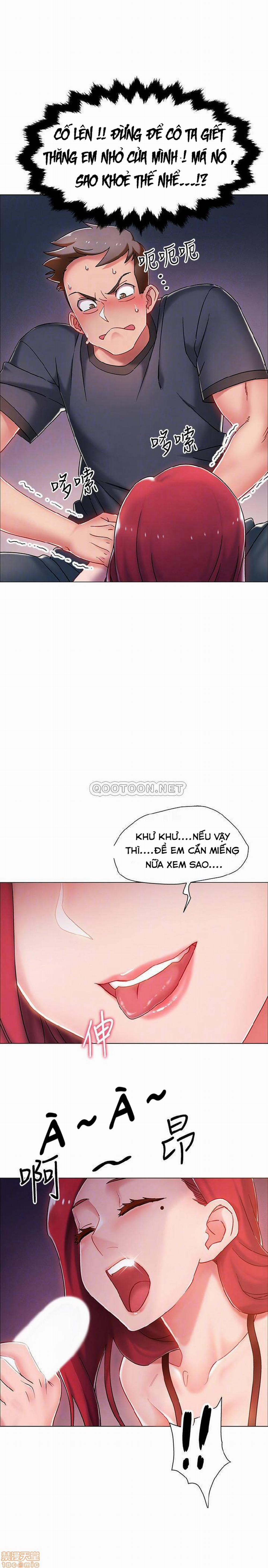 Vã Lắm Rồi! 3 trang 16