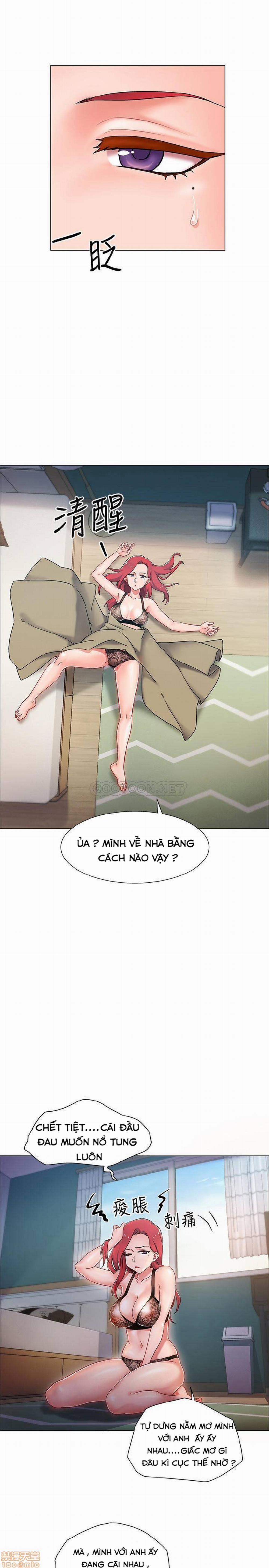 Vã Lắm Rồi! 3 trang 29