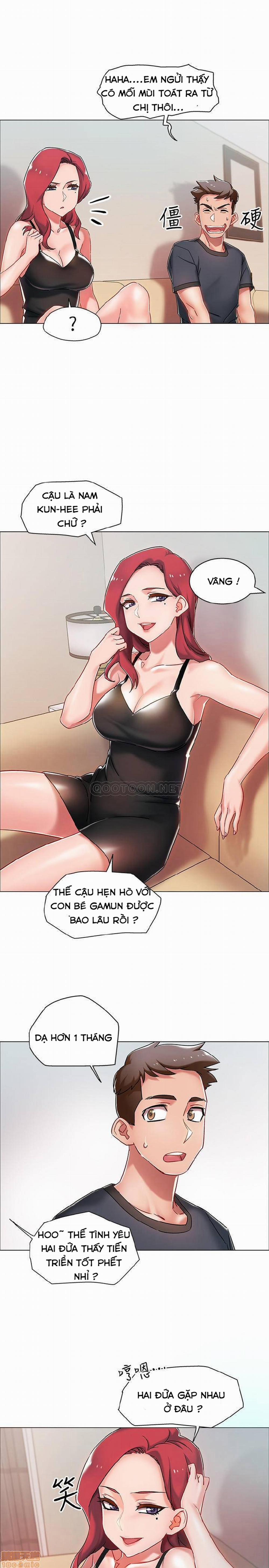 Vã Lắm Rồi! 3 trang 41