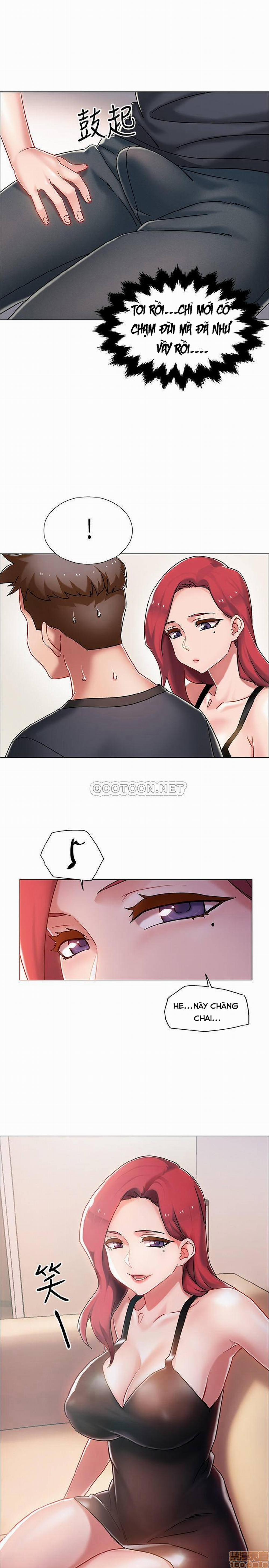 Vã Lắm Rồi! 3 trang 47