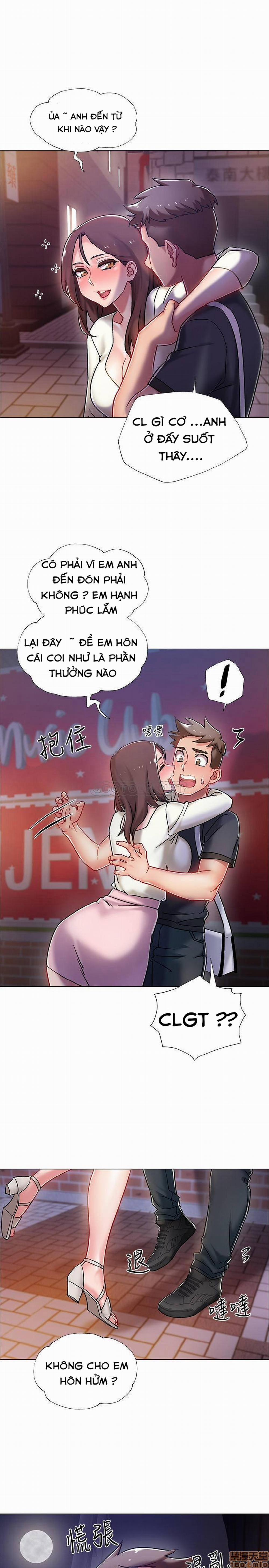 Vã Lắm Rồi! 4 trang 28