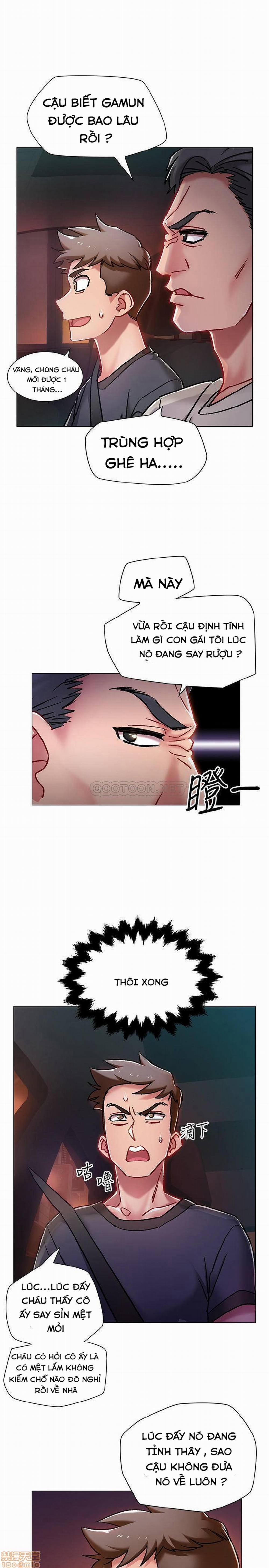 Vã Lắm Rồi! 5 trang 21