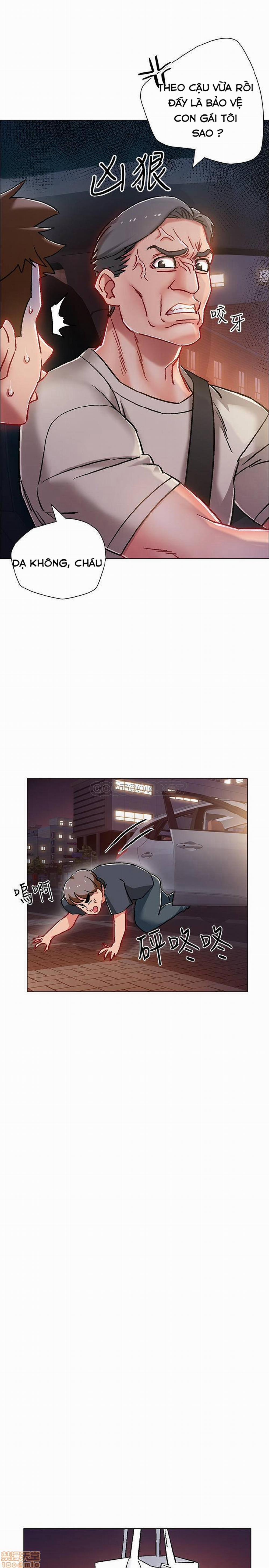 Vã Lắm Rồi! 5 trang 23