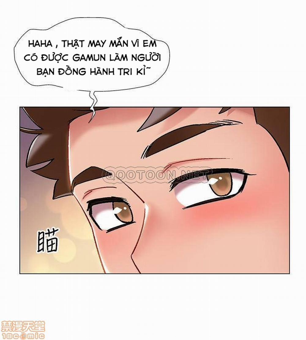 Vã Lắm Rồi! 5 trang 36