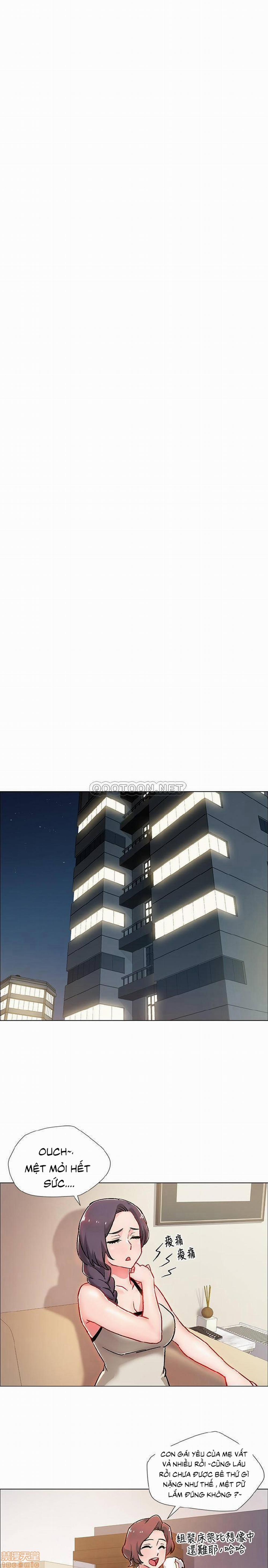 Vã Lắm Rồi! 6 trang 23