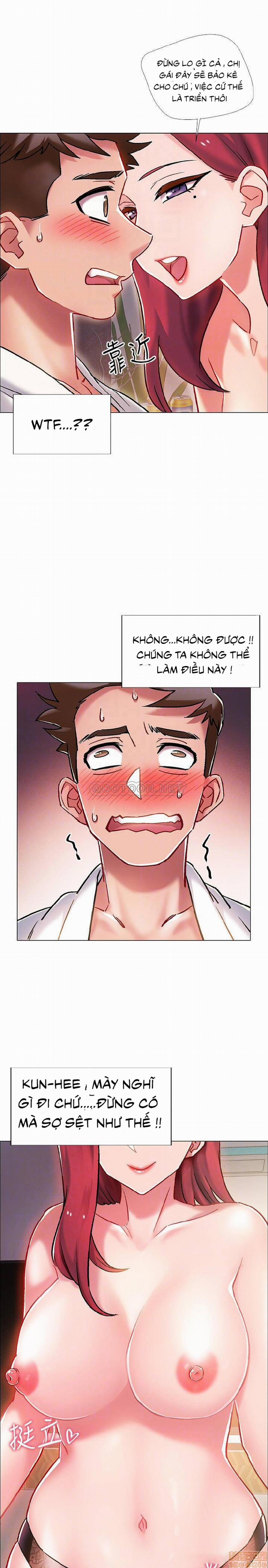 Vã Lắm Rồi! 6 trang 7