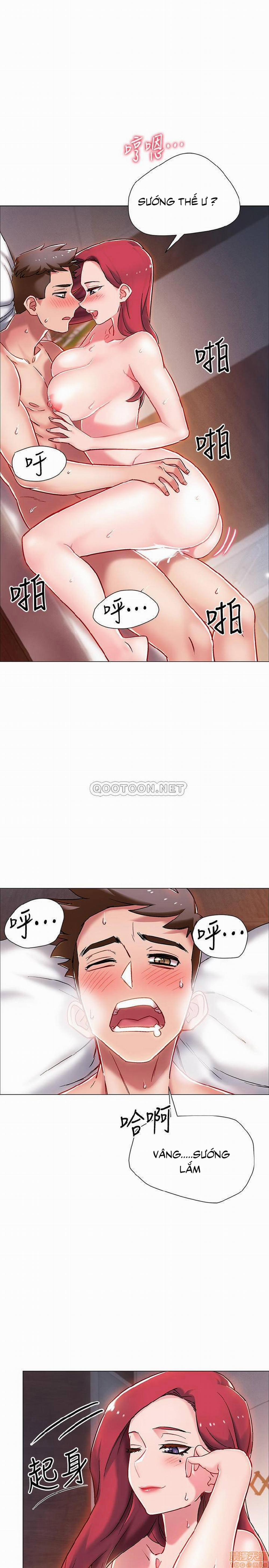 Vã Lắm Rồi! 7 trang 11