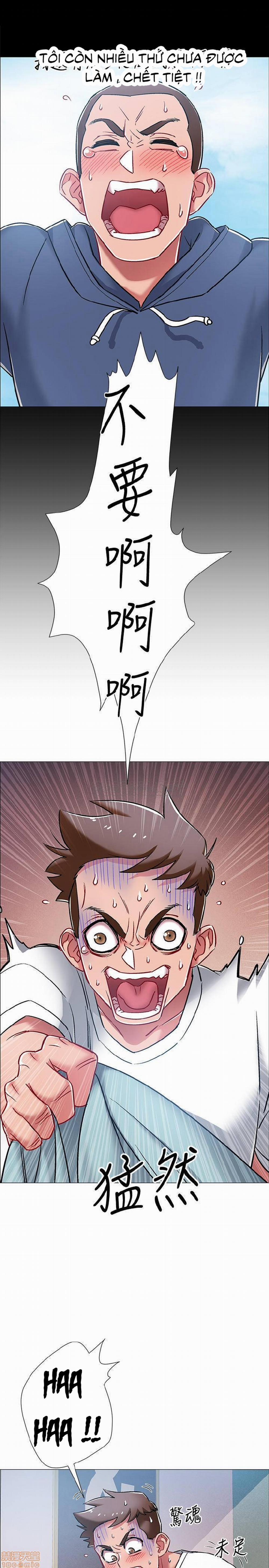 Vã Lắm Rồi! 8 trang 31