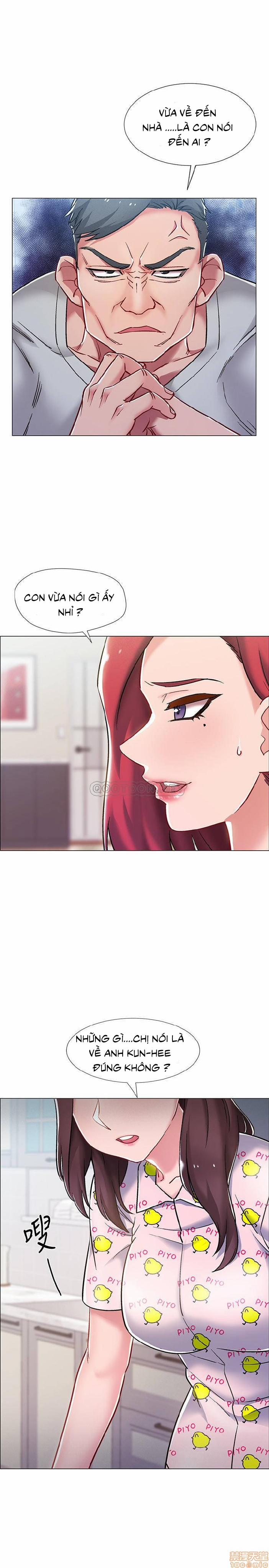 Vã Lắm Rồi! 9 trang 3