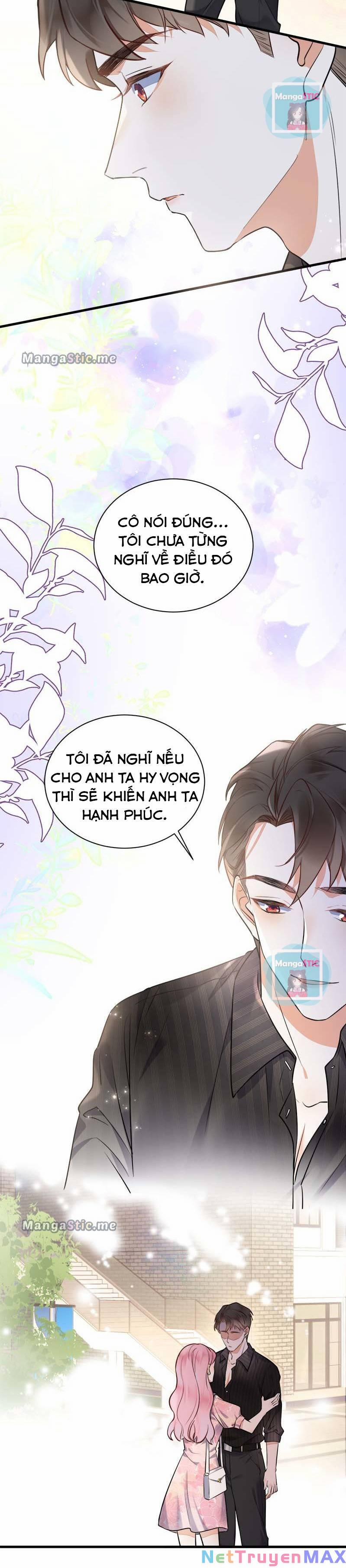 Va Phải Đại Boss 17 trang 1