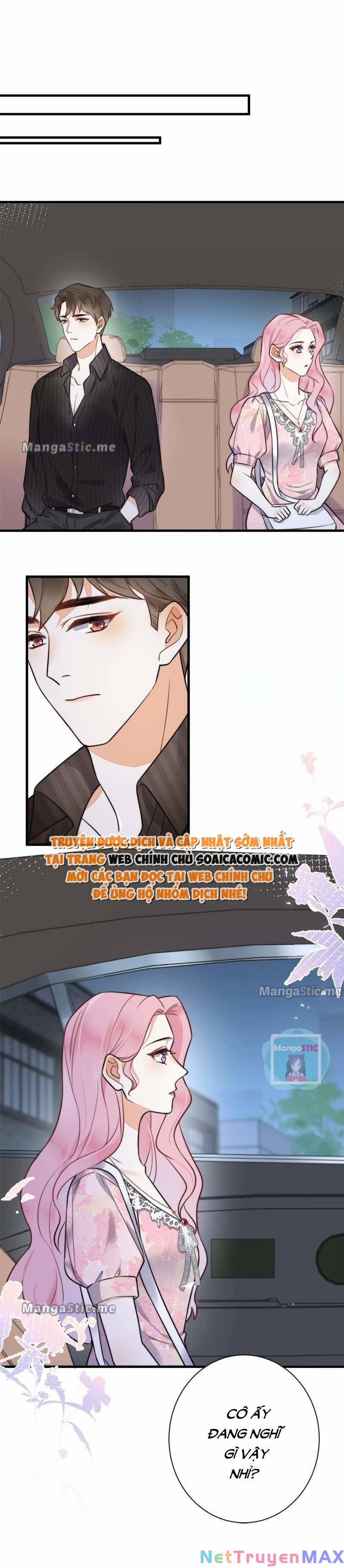 Va Phải Đại Boss 18 trang 1