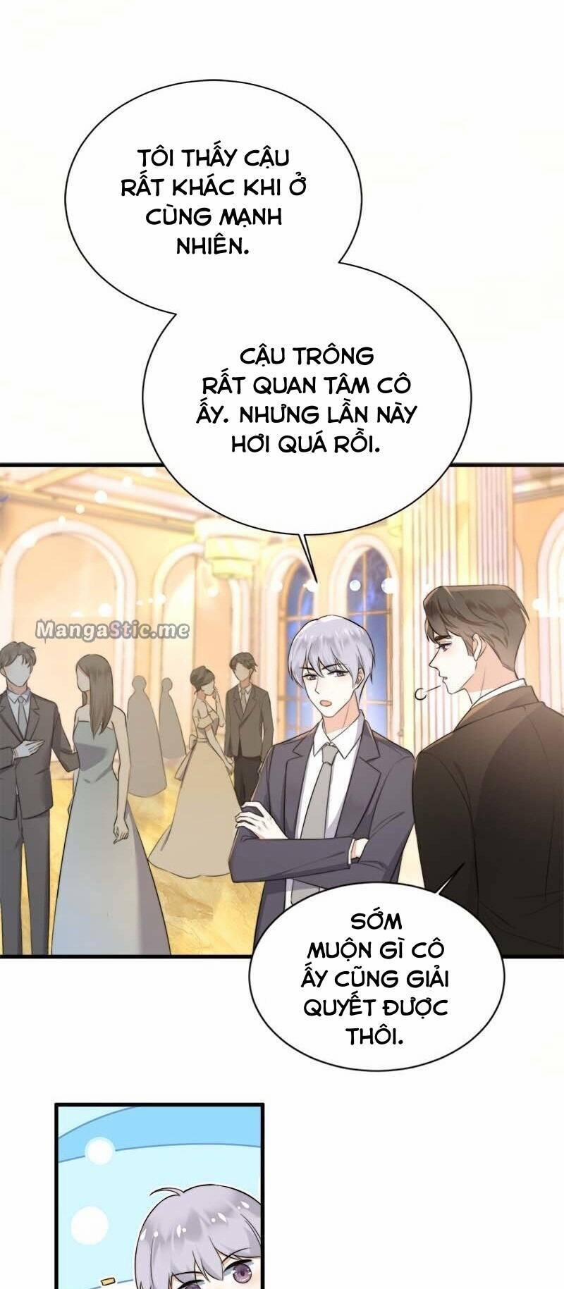 Va Phải Đại Boss 30 trang 0