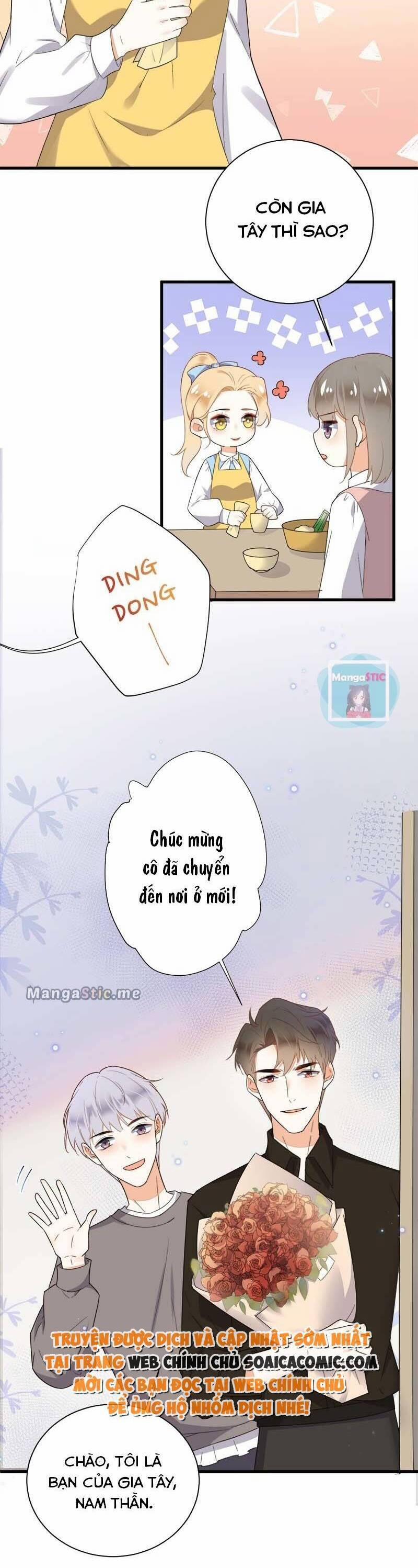 Va Phải Đại Boss 32 trang 1