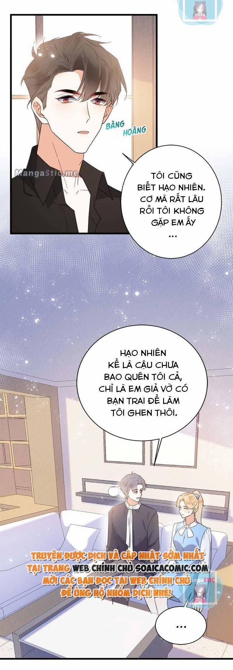 Va Phải Đại Boss 33 trang 1