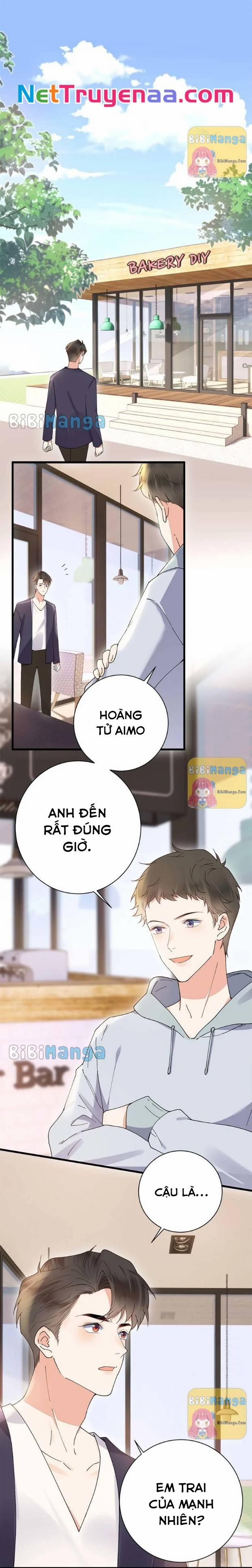 Va Phải Đại Boss 41 trang 0