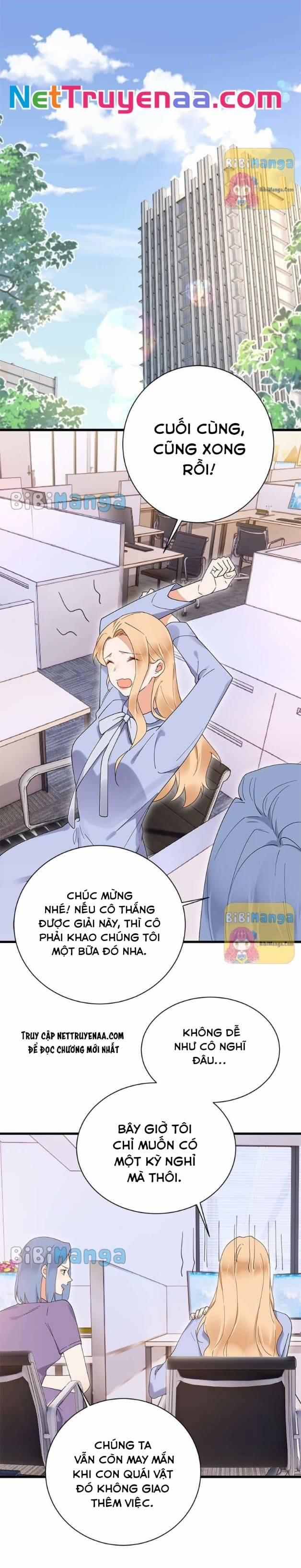 Va Phải Đại Boss 42 trang 0