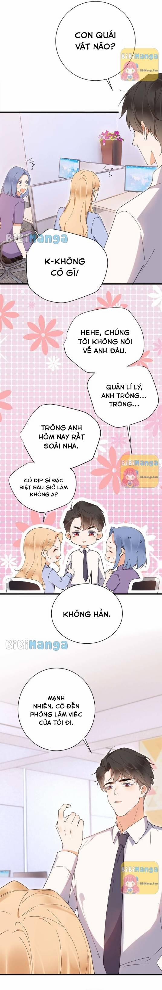 Va Phải Đại Boss 42 trang 1