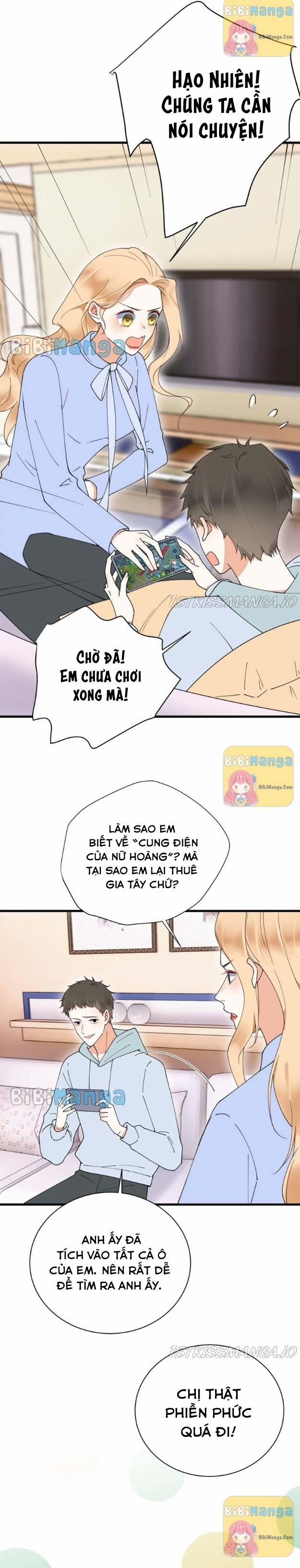 Va Phải Đại Boss 43 trang 1