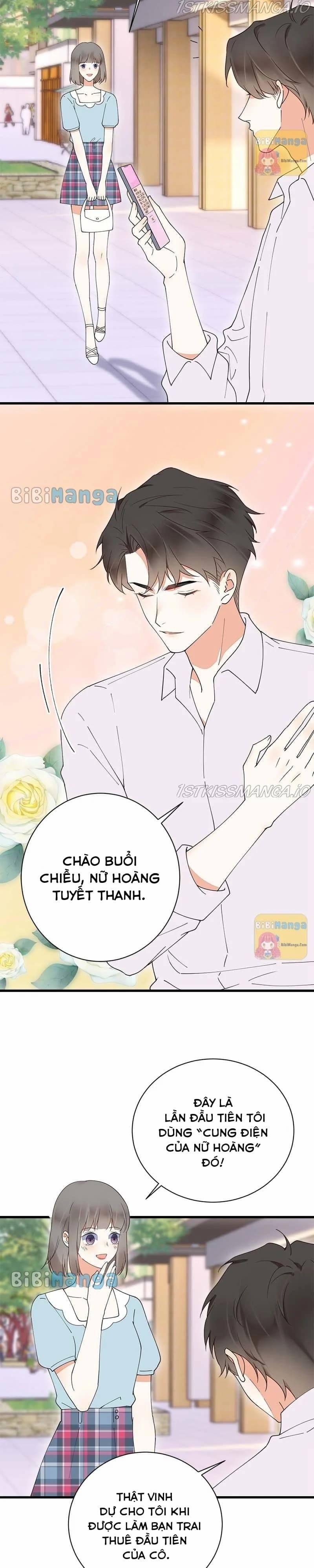 Va Phải Đại Boss 44 trang 1
