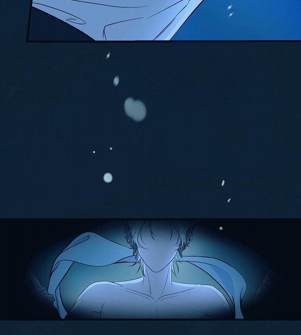 Và Rồi Người Cá Đã Biến Mất 0 trang 15