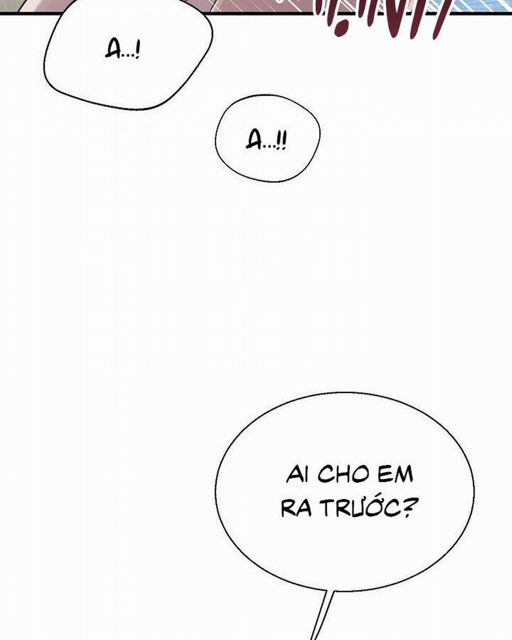 Và Rồi Người Cá Đã Biến Mất 0 trang 3