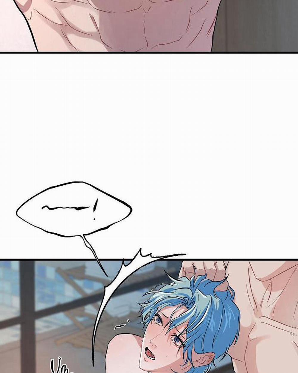 Và Rồi Người Cá Đã Biến Mất 0 trang 5