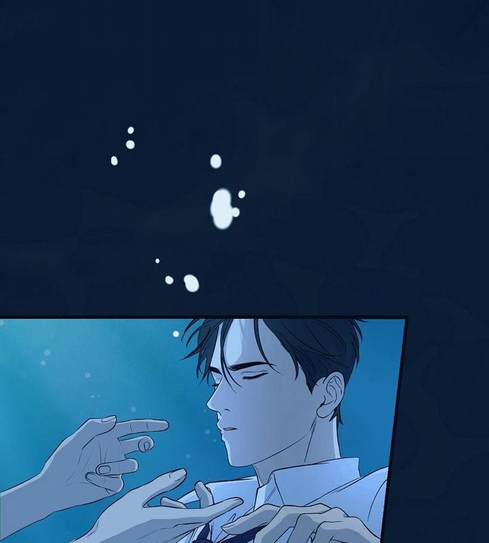 Và Rồi Người Cá Đã Biến Mất 1 trang 12