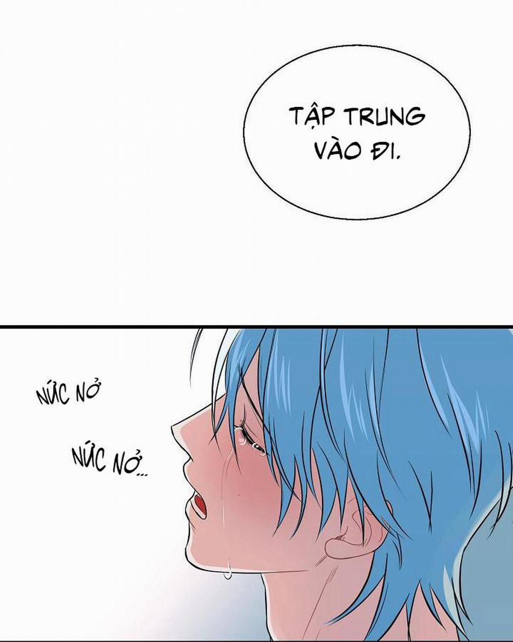 Và Rồi Người Cá Đã Biến Mất 1 trang 7