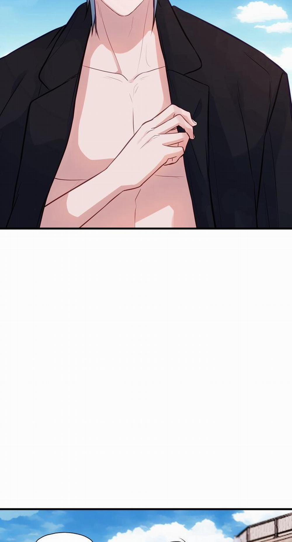 Và Rồi Người Cá Đã Biến Mất 2 trang 21