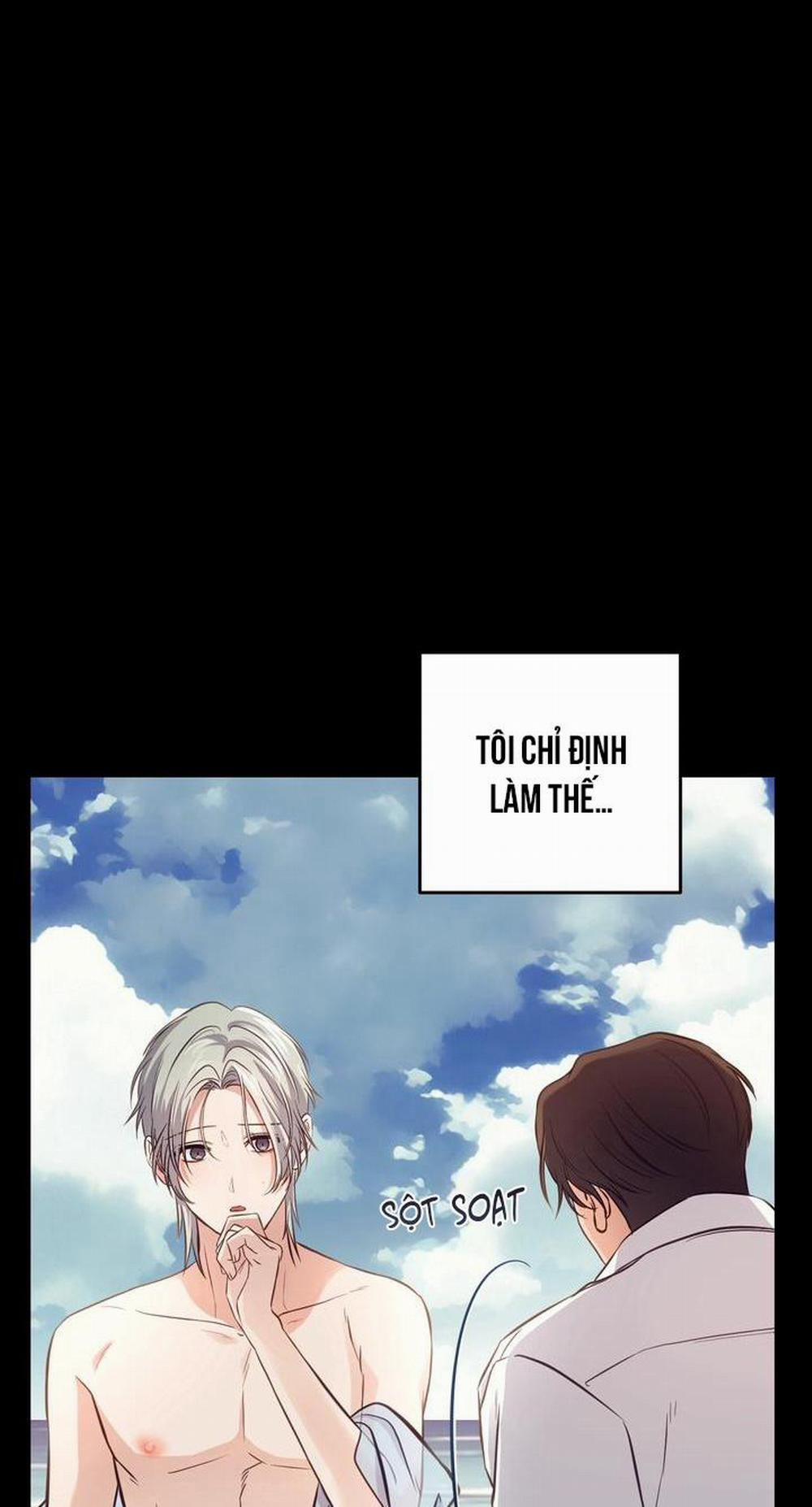 Và Rồi Người Cá Đã Biến Mất 2 trang 29