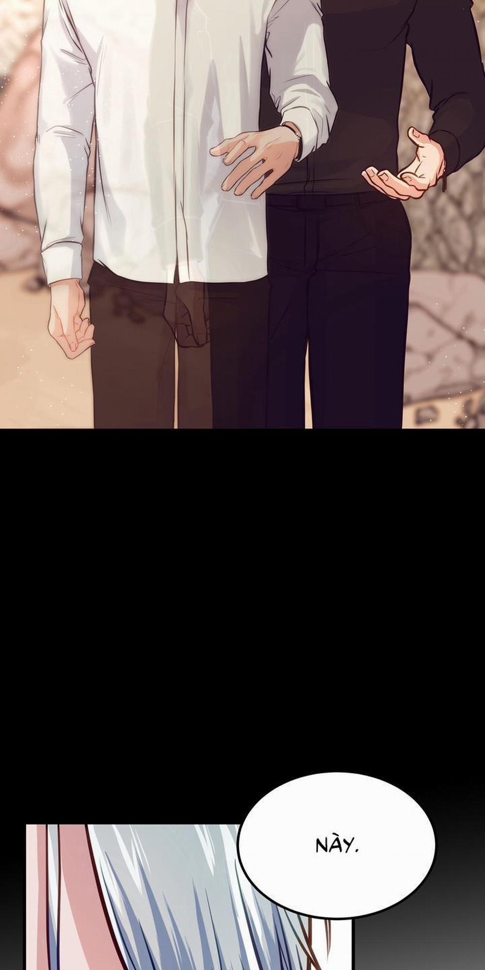 Và Rồi Người Cá Đã Biến Mất 2 trang 36