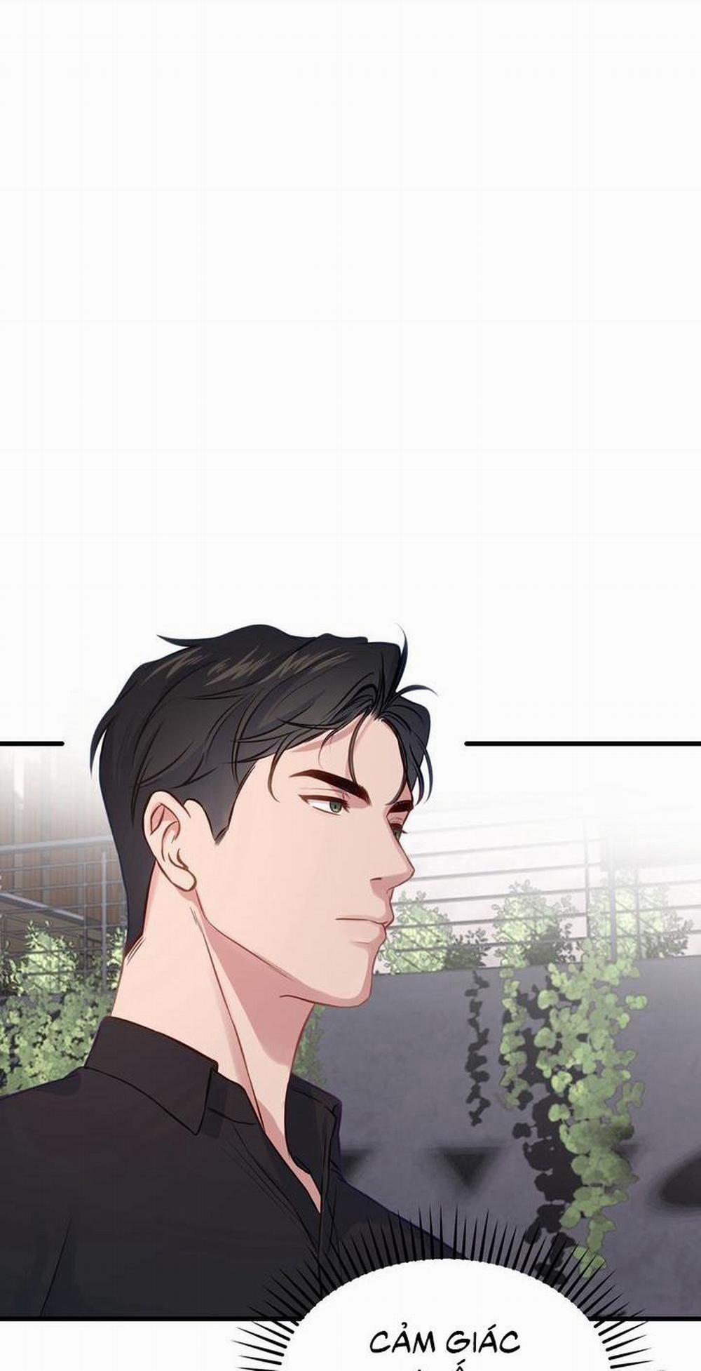 Và Rồi Người Cá Đã Biến Mất 2 trang 4