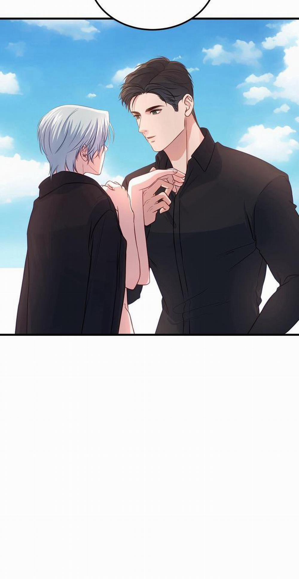 Và Rồi Người Cá Đã Biến Mất 2 trang 45